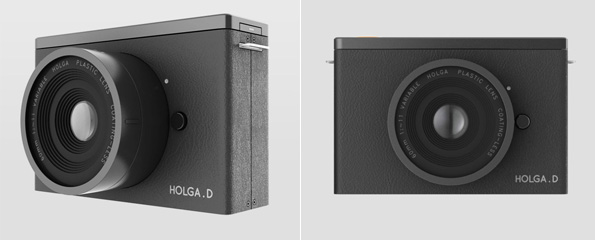Holga Digital