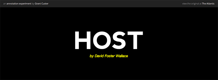 HOST