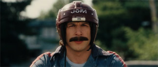 Hot Rod