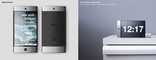 HTC 1
