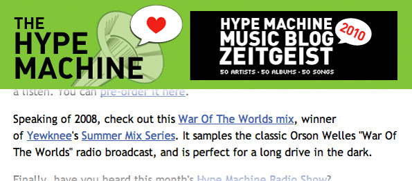 Hype M