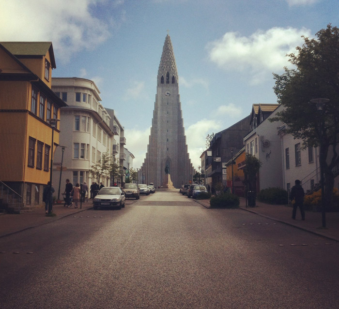 Iceland