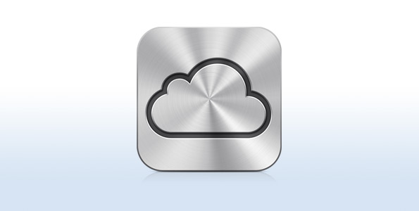 iCloud