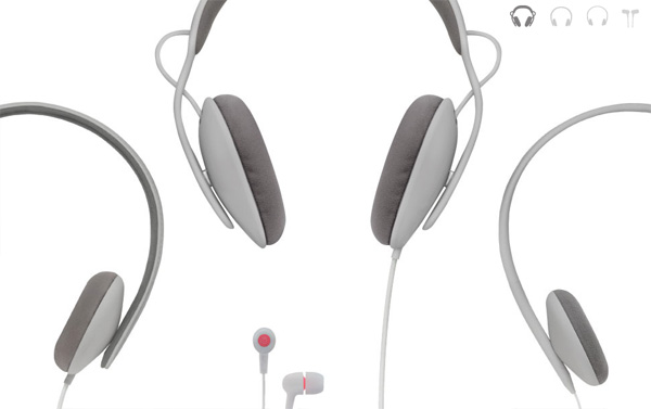 Incase Headphones