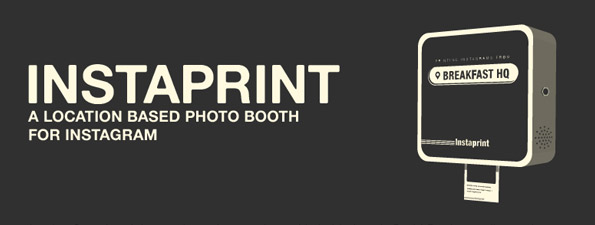 Instaprint