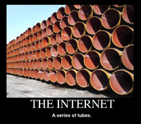 The Internet