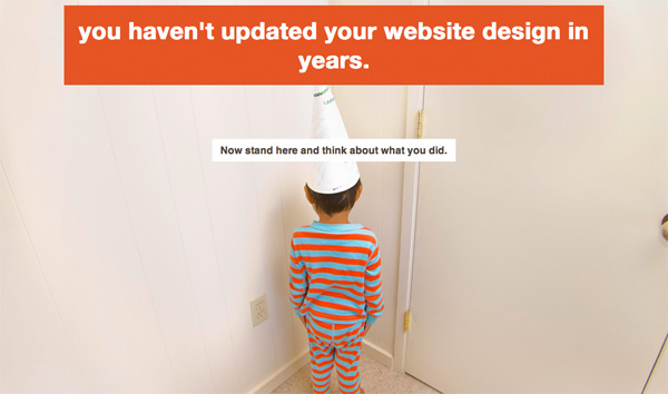 Internet Time Out