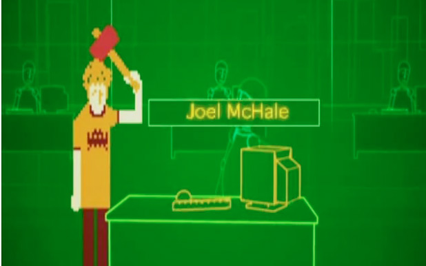 The IT Crowd US