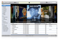 iTunes 10