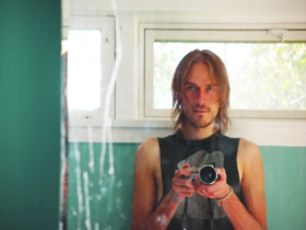 Jason Rohrer