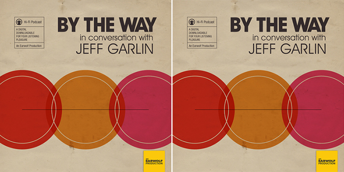 Jeff Garlin