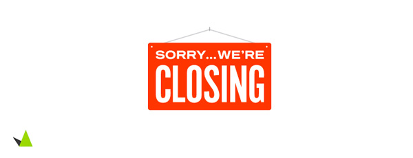 Jez Burrows Shop Closing