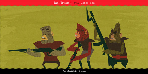 Joel Trussell
