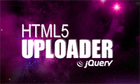 jQuery Upload