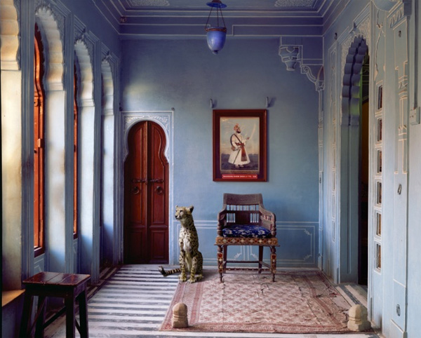 Karen Knorr