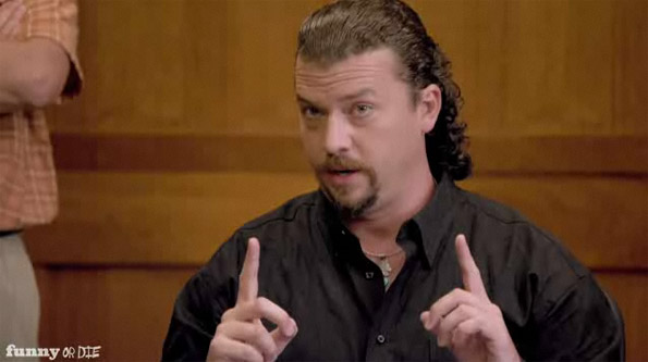 Kenny Powers