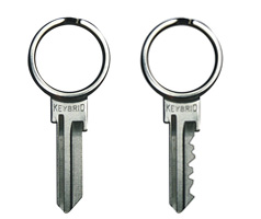 Keybrid