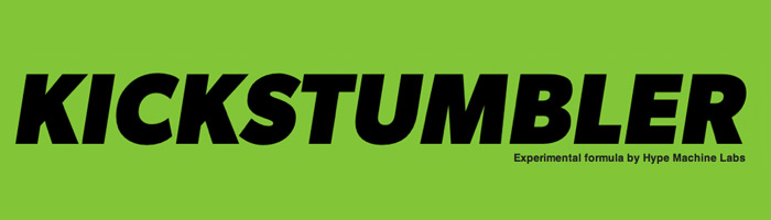 Kickstumbler