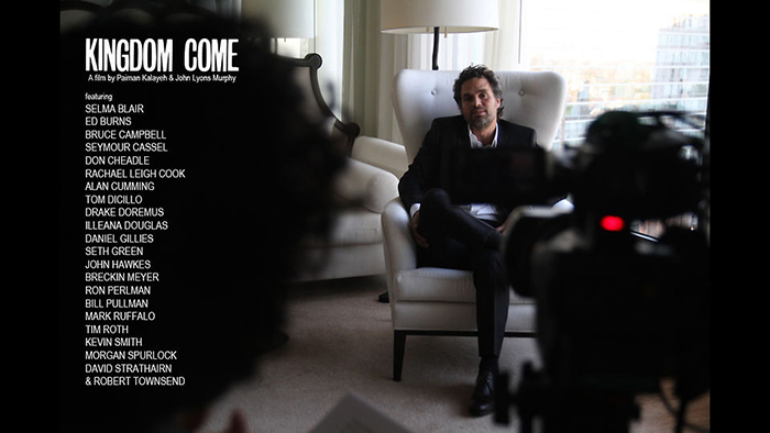 Kingdom Come