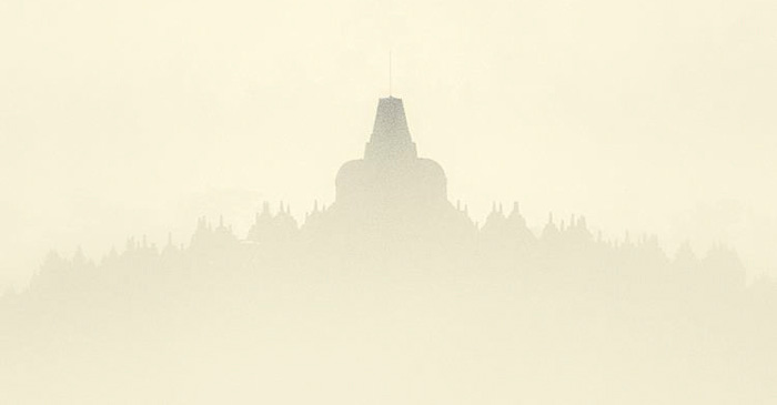 Boroburdur Temple