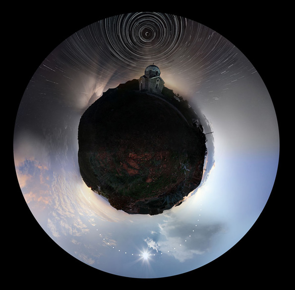 Almost Planet Suounio