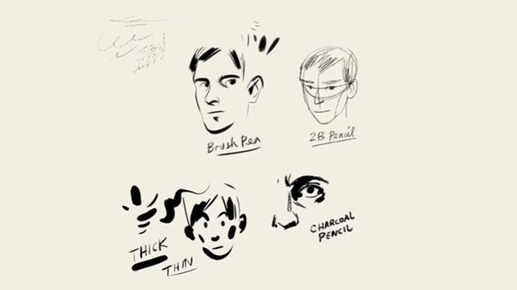 Brush Pack