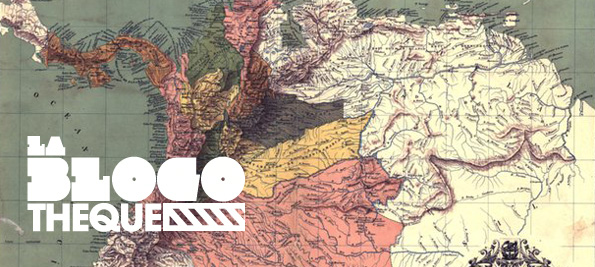 La Blogotheque: South America