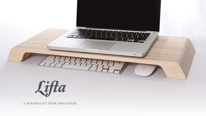 Lifta
