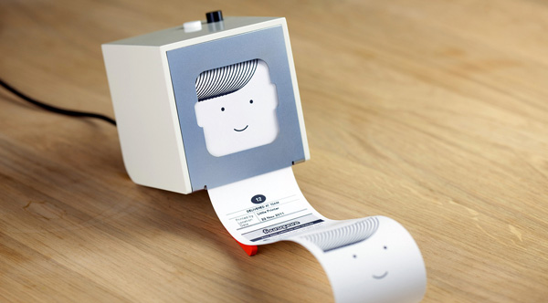 Little Printer