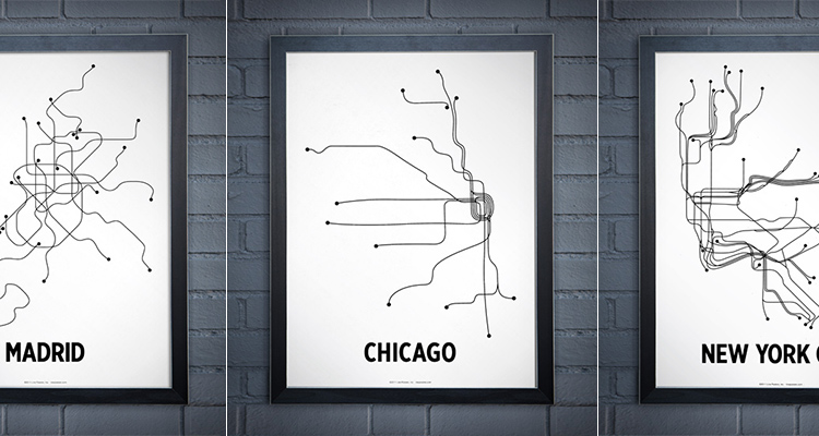 LinePosters
