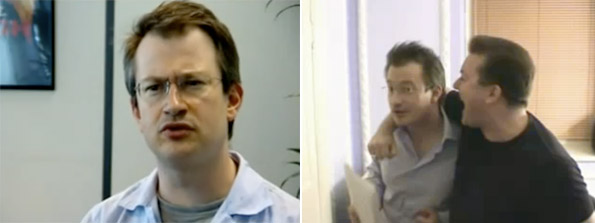 Gervais