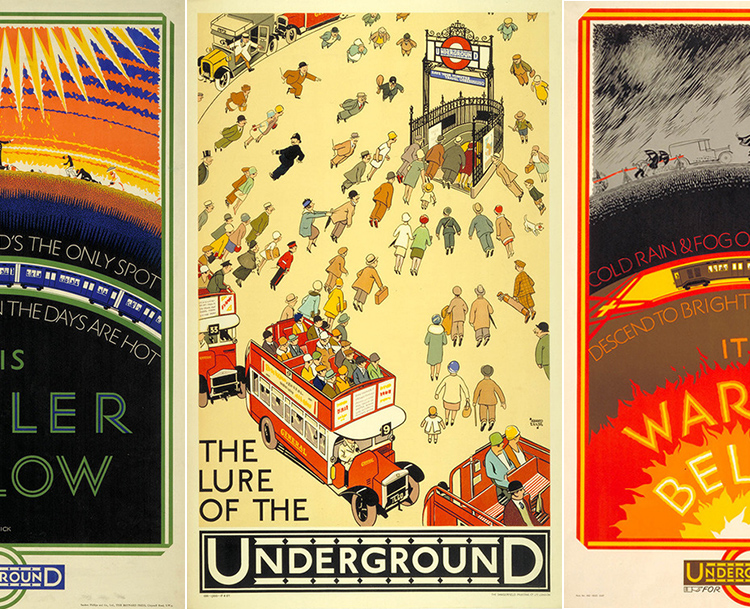 London Underground