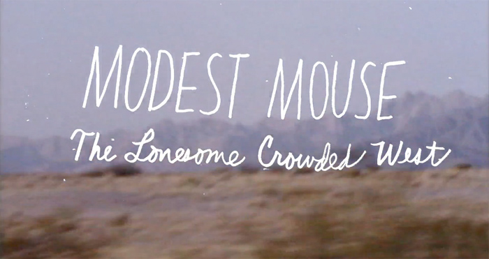 Lonesome Crowded Documentary