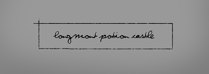 Longmont Potion Castle