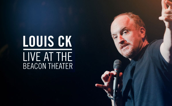 Louis CK