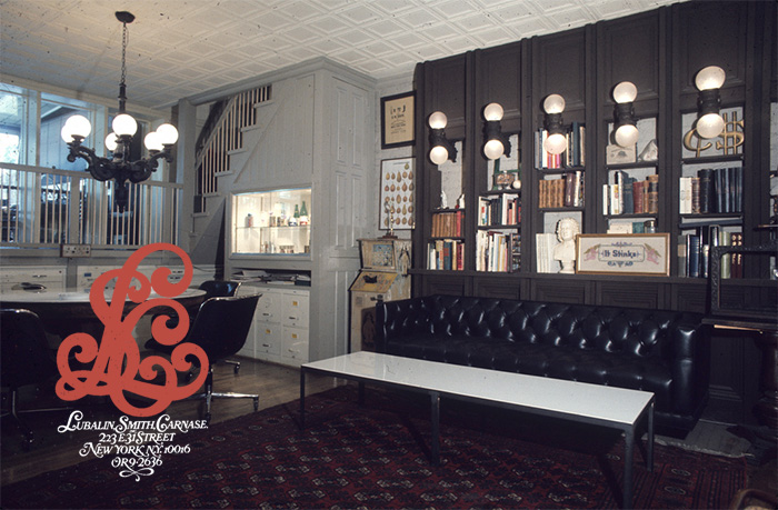 Herb Lubalin