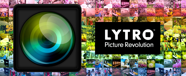 Lytro Camera