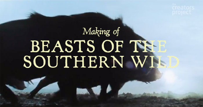 Making Beasts