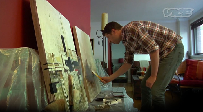 Art Talk