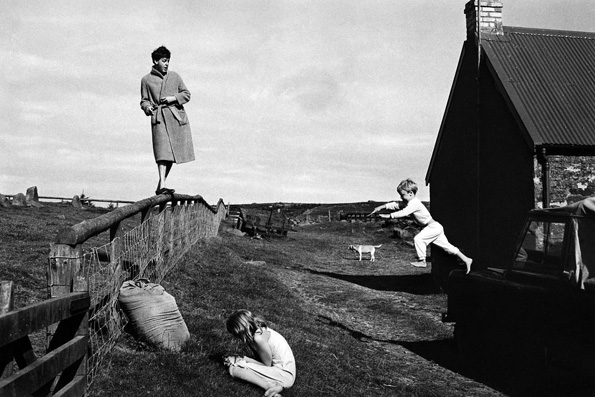 McCartney Family Photos