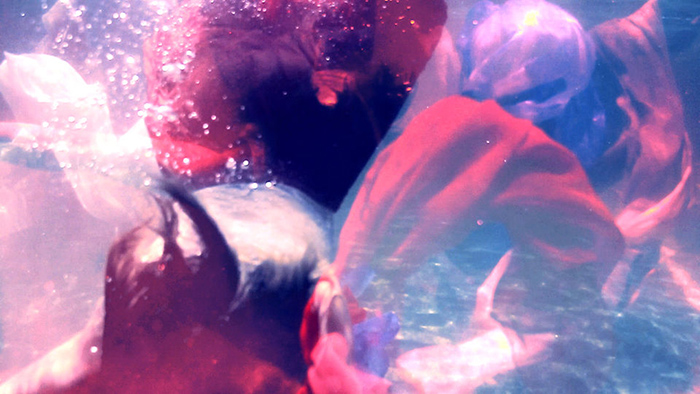 Melody's Echo Chamber