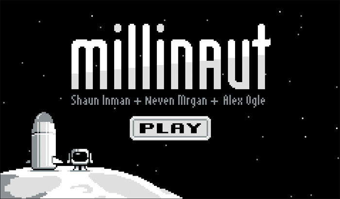 Millinaut