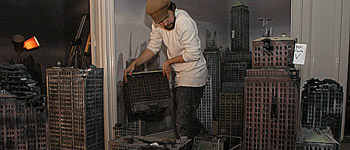 Art Projects Yewknee