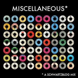 Schwartzblog - Misc