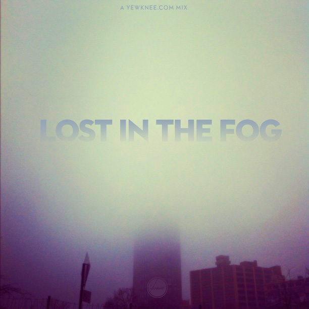 Lost in the Fog