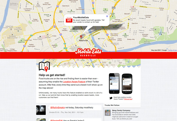 Mobile Eats