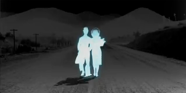 Modern Times Tron