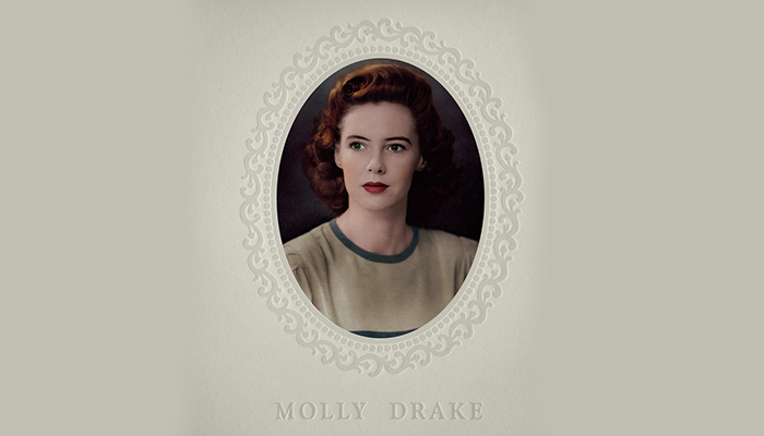 Molly Drake