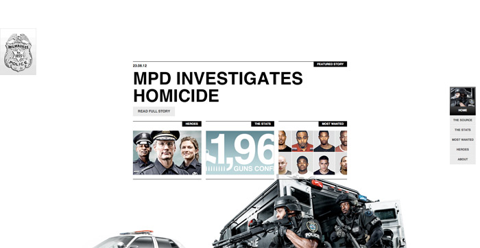 MPD