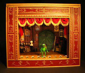 Muppet Palisades
